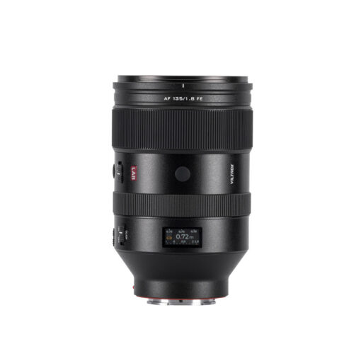Viltrox AF 135mm F/1.8 FE