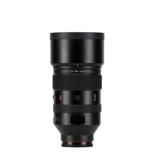 Viltrox AF 135mm F/1.8 FE