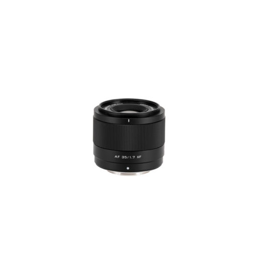Viltrox 35mm F/1.7 Fuji X, Nikon Z, Sony E