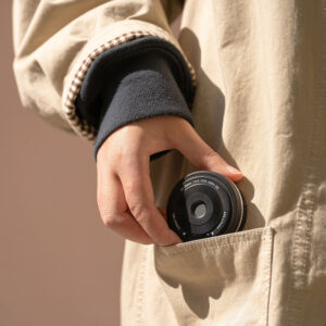 AF 28mm / 4.5 Fuji X Mount 28mm