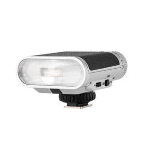 Viltrox Vintage Z1 Flash Leitzahl 12
