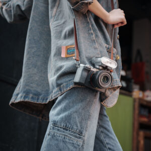 Viltrox Vintage Z1 Flash Leitzahl 12