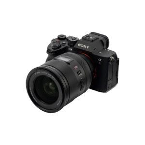 Viltrox AF 35mm/1.2 Sony FE