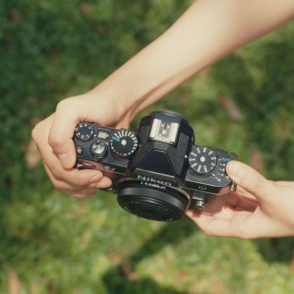 <span class="marke">Viltrox </span>AF 28mm / 4.5 Nikon Z – Bild 5