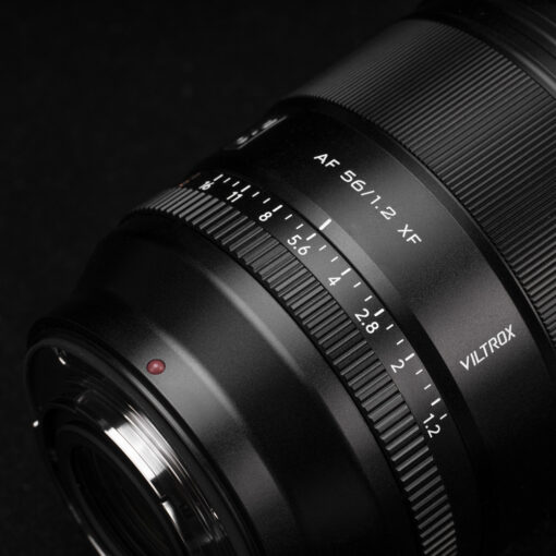 Viltrox AF 56mm F/1.2 PRO APS-C