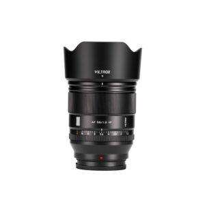 Viltrox AF 56mm F/1.2 PRO APS-C