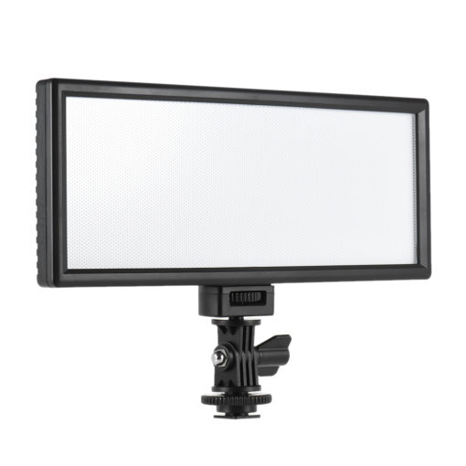 L132T Professional & ultrathin LED light BiColor