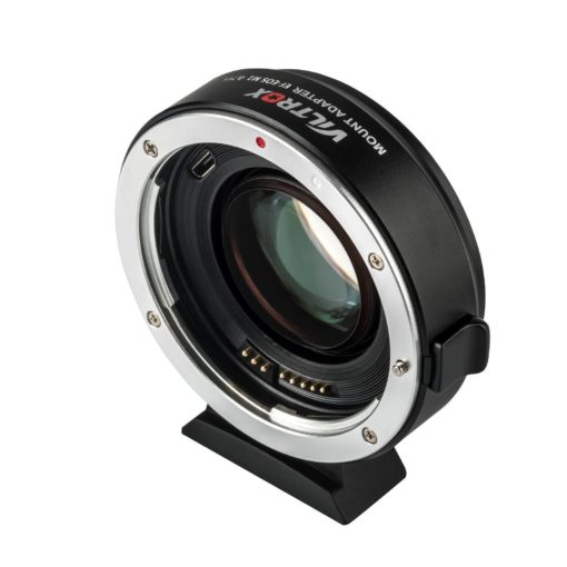 EF EOS M2 Adapter 0.71x Canon EF auf Canon EOS M