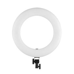 VL 600T Ring LED Light BiColor