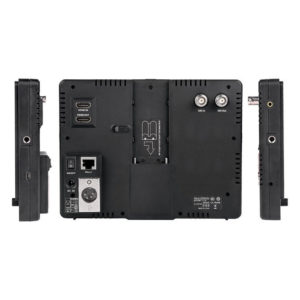 HD Monitor with SDI 7″ 1024 x 600p