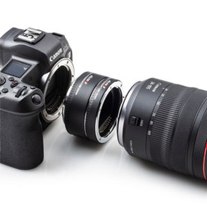 Zwischenring Canon RF Automatik
