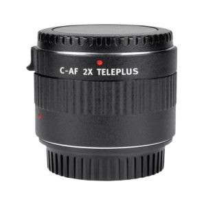 AF-Telekonverter 2x für Canon