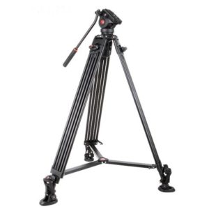 VX 18M Video Fluidkopf