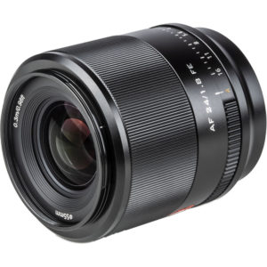 24mm/1.8 AF für Sony E