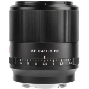 24mm/1.8 AF für Sony E