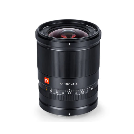 13mm/1.4 AF APS-C für Nikon Z