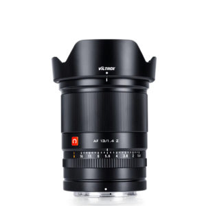 13mm/1.4 AF APS-C für Nikon Z