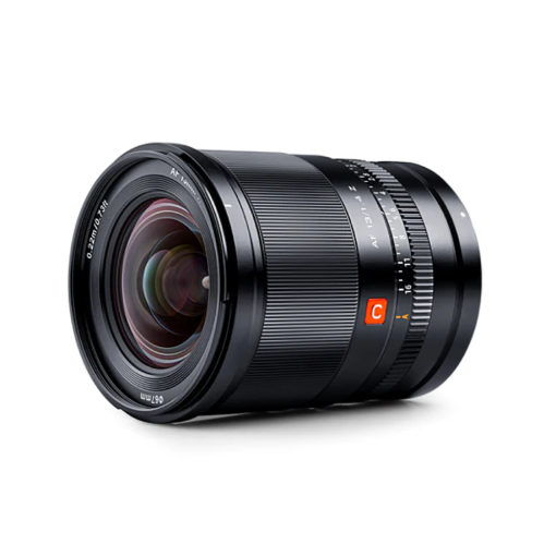 13mm/1.4 AF APS-C für Nikon Z