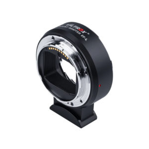 EF auf L Auto Focus Lens Mount Adapter EF auf L