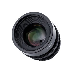 23mm/1.5 Cine für MFT