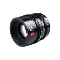 Viltrox 56mm/1.5 S Cine