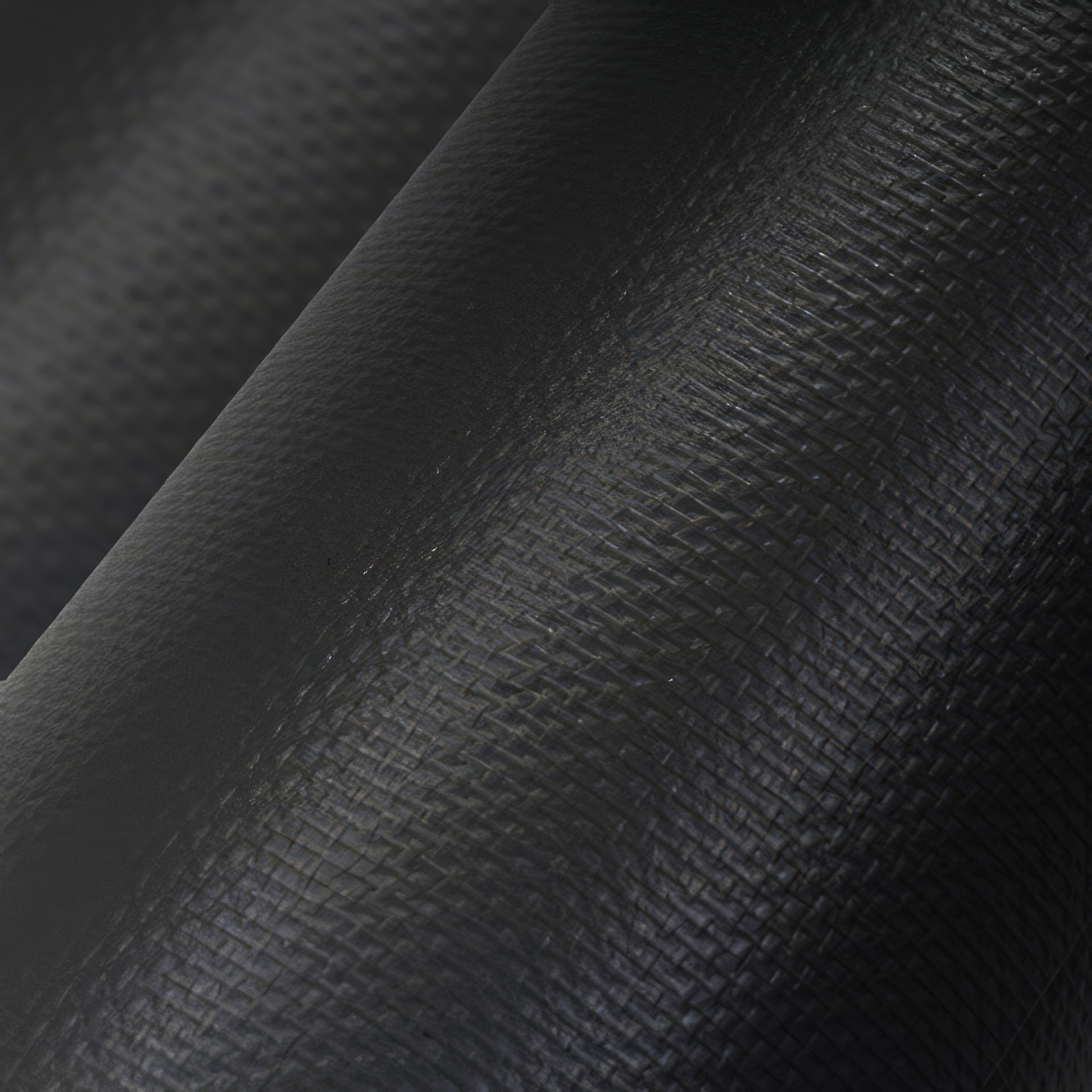 <span class="marke">BD </span>Vinylhintergrund Matte Black