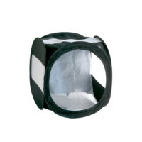 <span class="marke">Visico </span>Lichtzelt, black