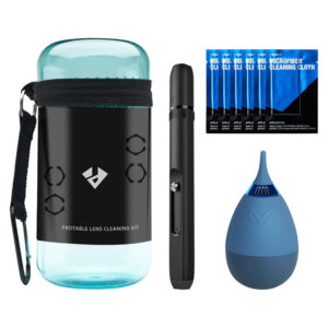 <span class="marke">VSGO </span>Lens Cleaning Kit