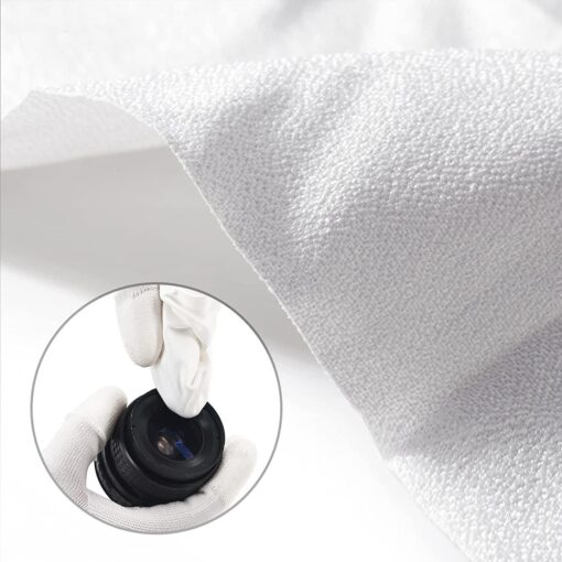 VSGO Portable Lens Cleaning Kit