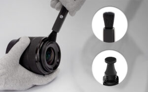 VSGO Portable Lens Cleaning Kit