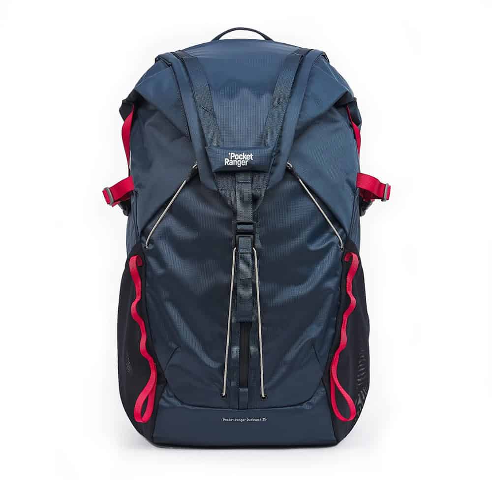 VSGO Pocket Ranger + ICU