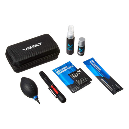 <span class="marke">VSGO </span>Travel Cleaning Kit Pro
