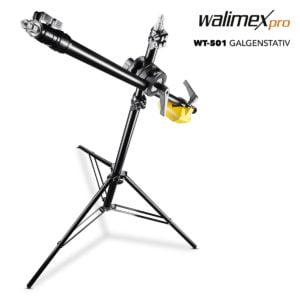Galgenstativ WT-501 100-410cm
