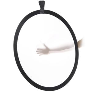 5in1 Falreflektor ø107cm