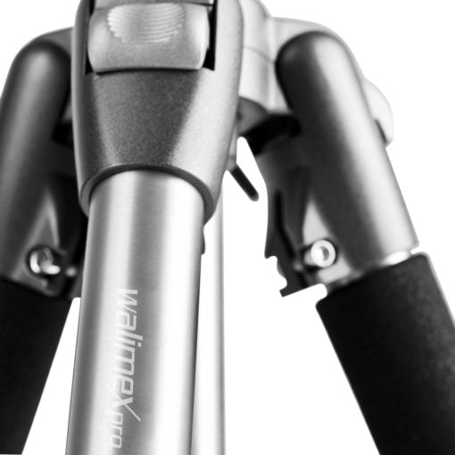 WAL-6702 Pro mit Action Grip FT-011H