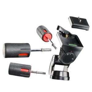 FT-010H Pro-3D-Neiger