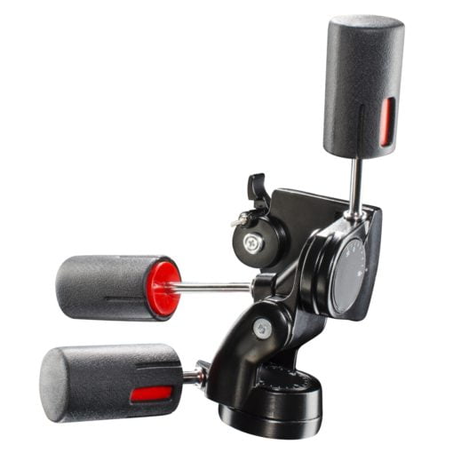 FT-010H Pro-3D-Neiger