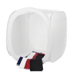 <span class="marke">walimex pro </span>Lichtwürfel 75x75x75cm