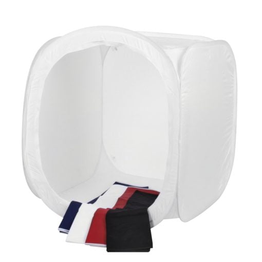 <span class="marke">walimex pro </span>Lichtwürfel