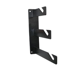 3-fach Expanhalterung Wand- oder Deckenmontage