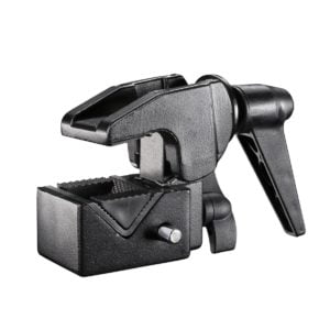 Superklemme mit Spigot
