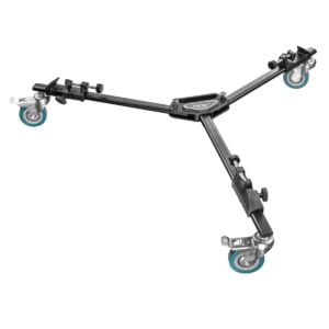 WAL-6702 Pro mit WT-600 Stativwagen