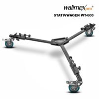 <span class="marke">walimex pro </span>WT-600 Stativwagen