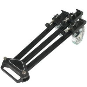 WAL-6702 Pro mit WT-600 Stativwagen