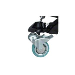 WAL-6702 Pro mit WT-600 Stativwagen