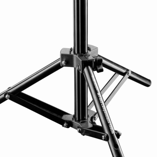 Lampenstativ WT-802 42-108cm