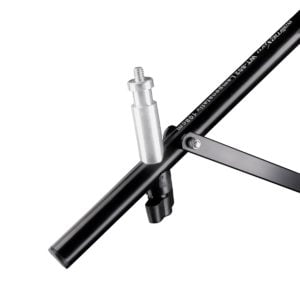 Lampenstativ WT-802 42-108cm