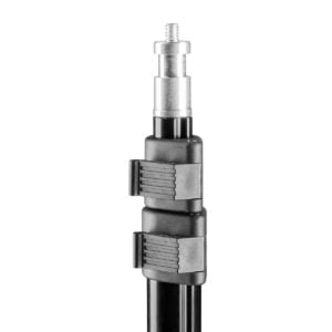 Lampenstativ WT-802 42-108cm