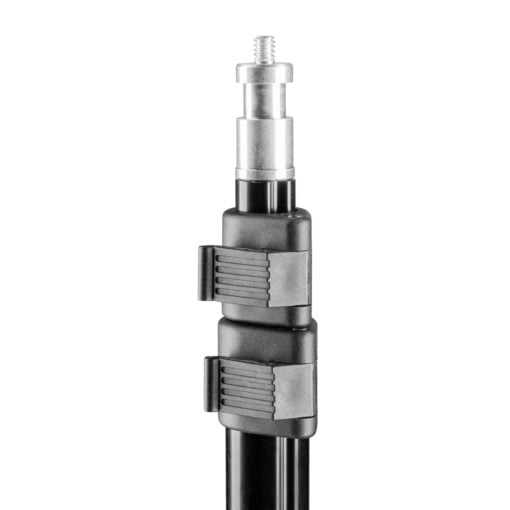 Lampenstativ WT-802 42-108cm