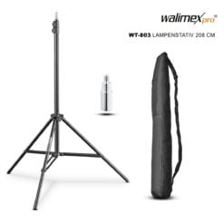 <span class="marke">walimex pro </span>Lampenstativ WT-803